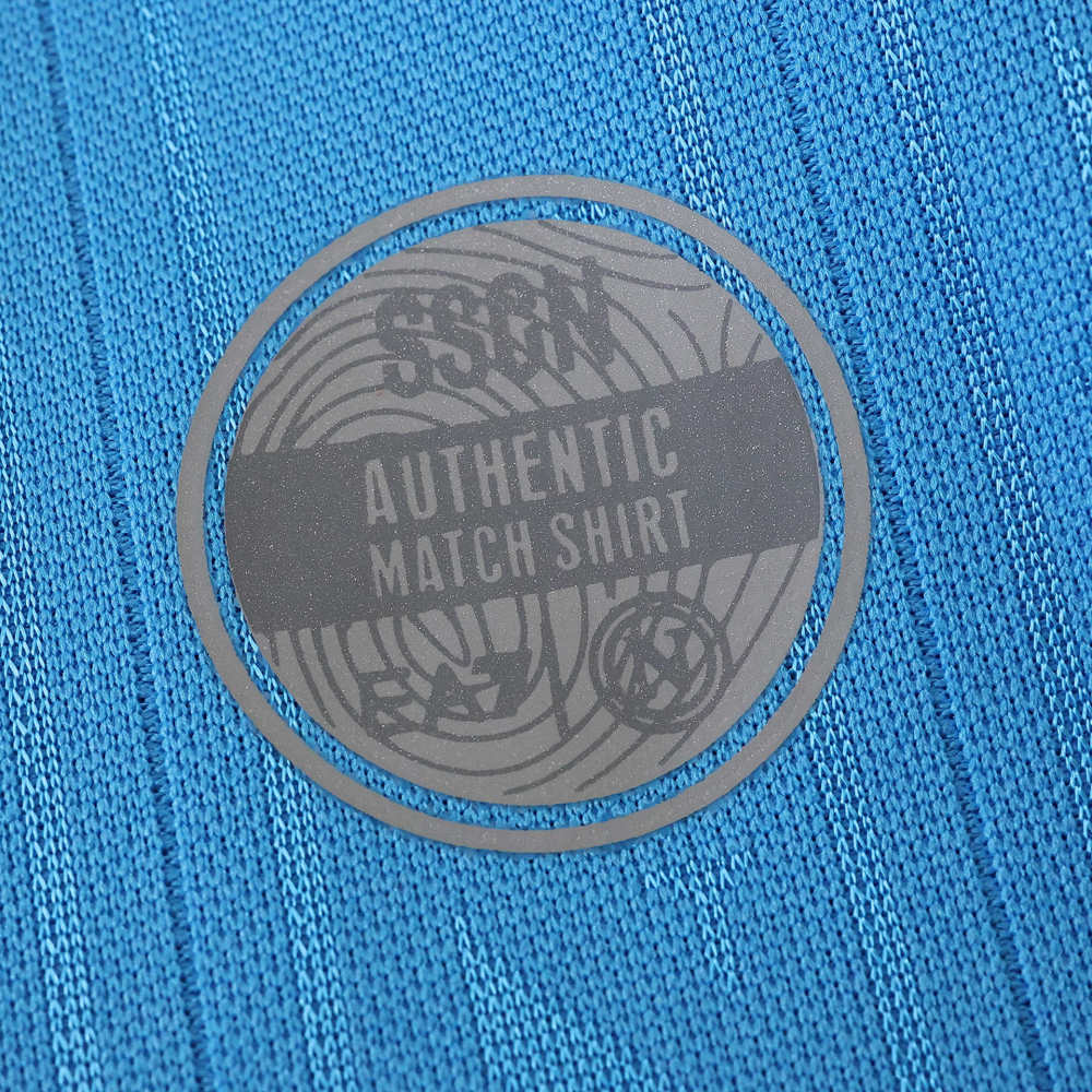 2526 season S.S.C. Napoli home Player version