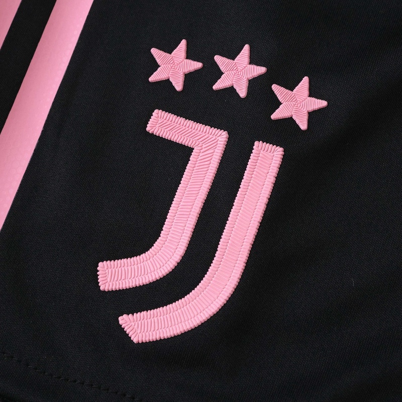 2526 season Juventus F.C. home shorts Player version
