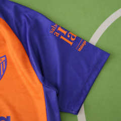2526 season Málaga CF away Fan version