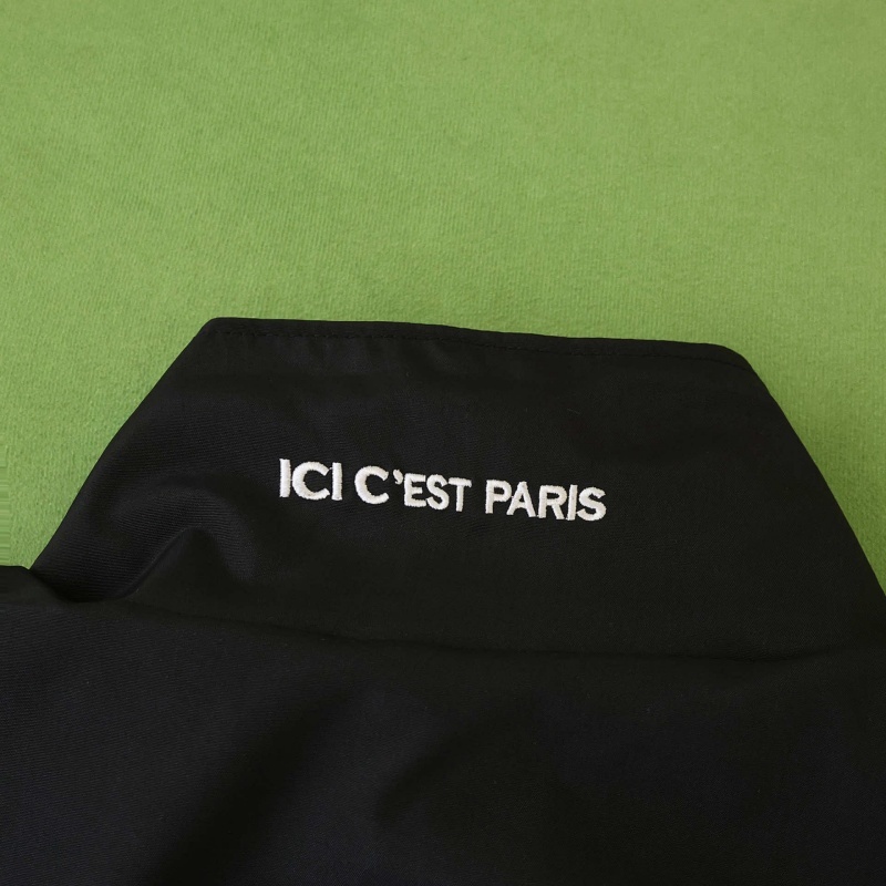 2526 season Paris Saint-Germain F.C. windbreaker