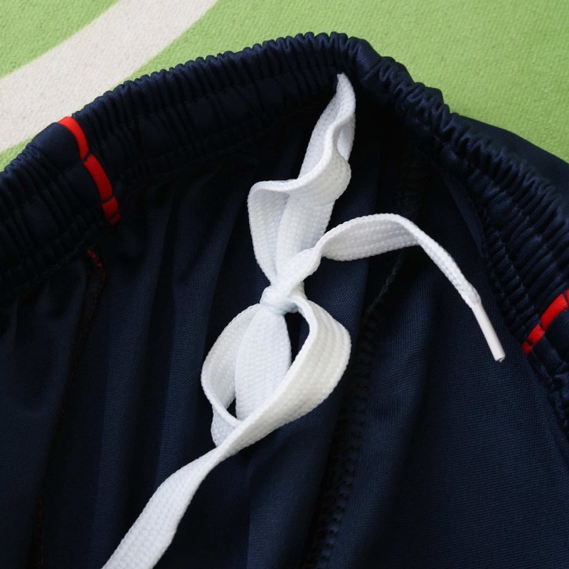 2526 season Olympique Lyonnais away Kids kit