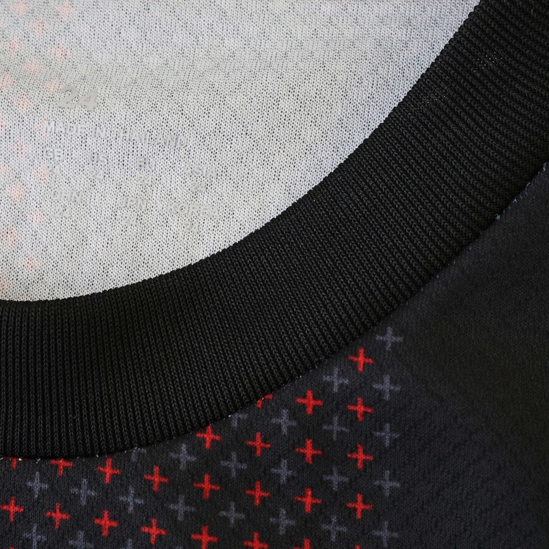 2526 season Bayer 04 Leverkusen home Kids kit