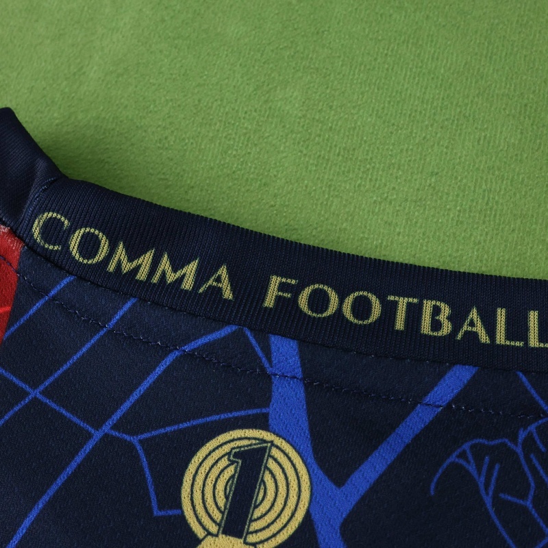 2526 season Paris Saint-Germain F.C. Champion version Fan version
