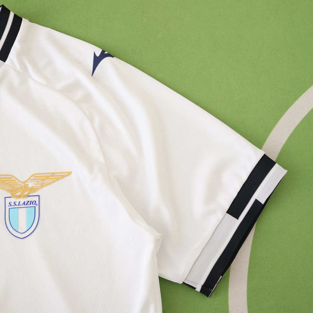 2526 season S.S. Lazio away Fan version