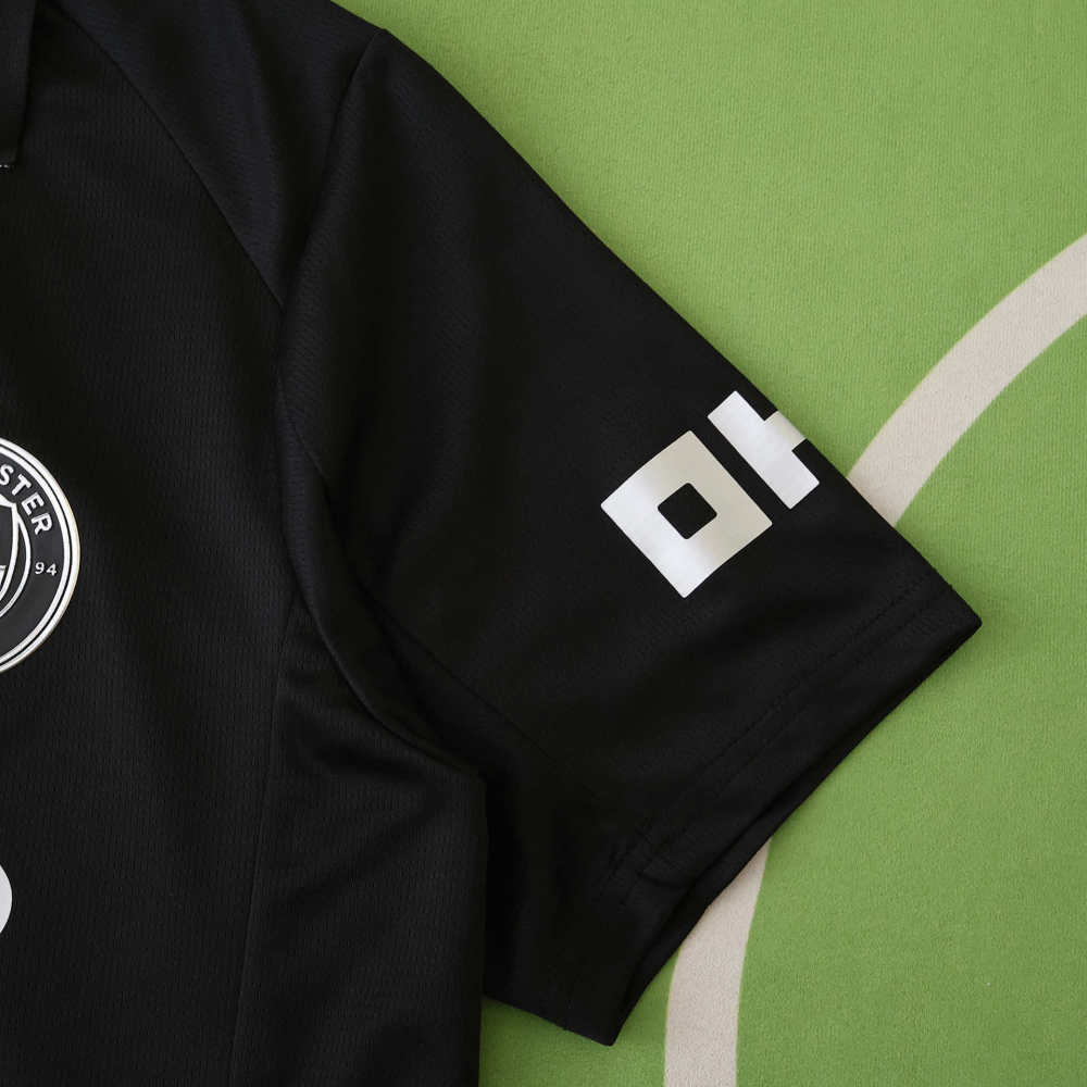 2526 season Manchester City F.C. away Fan version