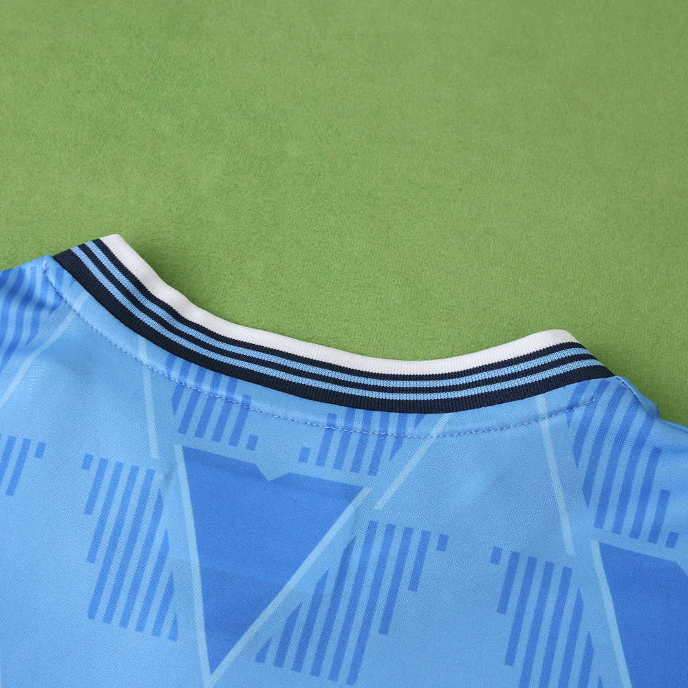 2526 season Bohemian F.C. Concept version Fan version