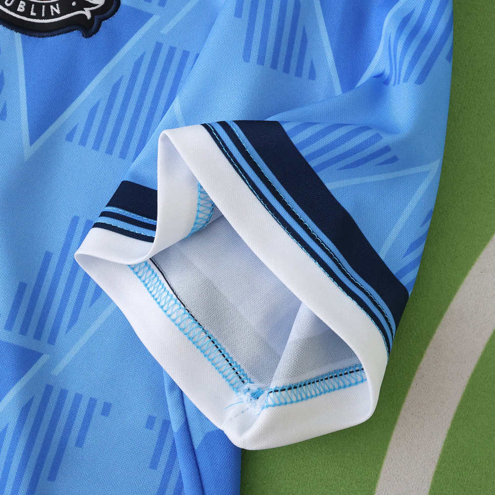 2526 season Bohemian F.C. Concept version Fan version