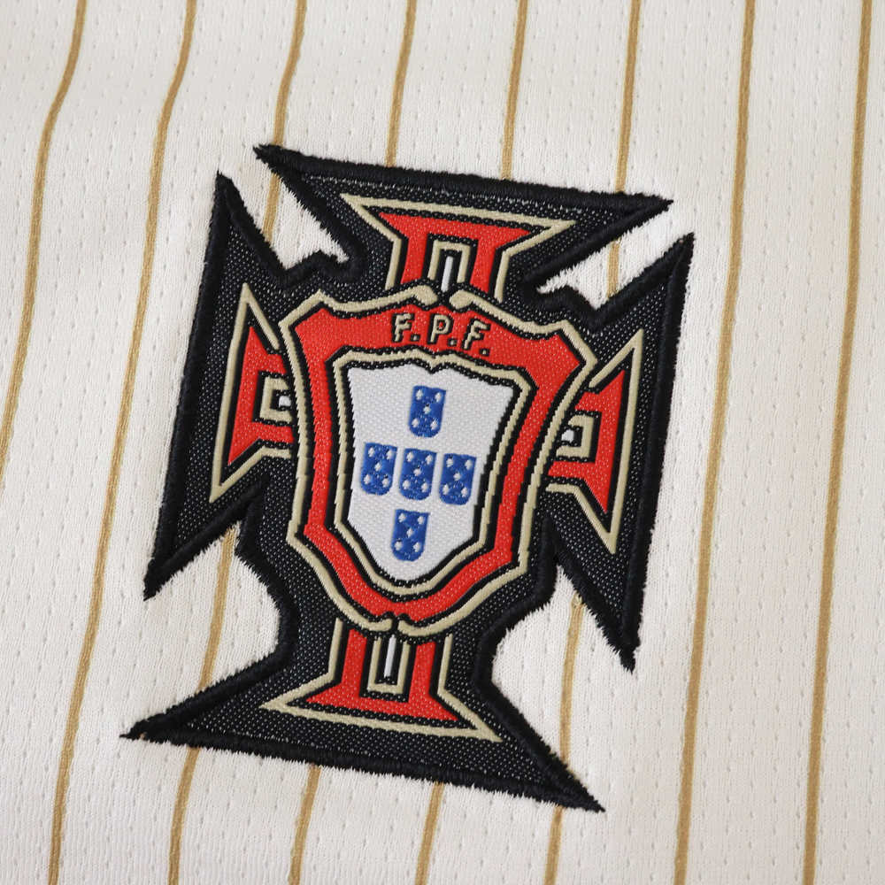2526 Portugal aseball jersey T-shirt
