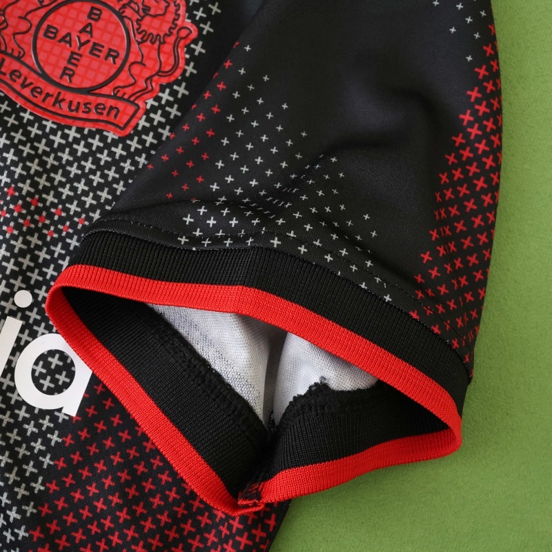 2526 season Bayer 04 Leverkusen home Player version