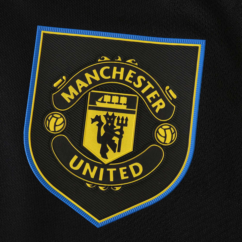 2526 season Manchester United F.C. third Player version