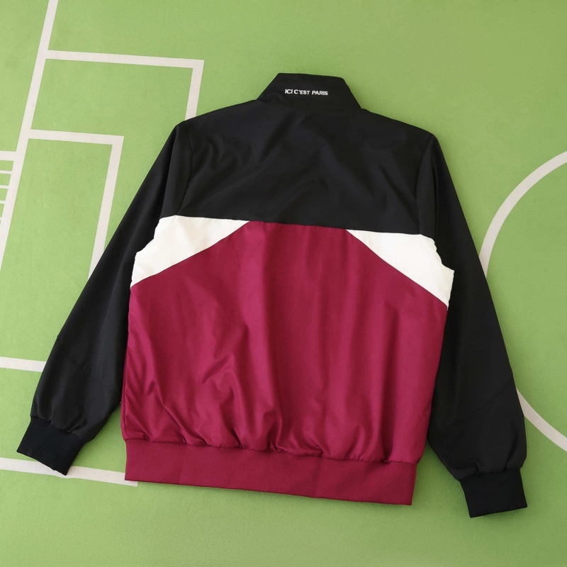 2526 season Paris Saint-Germain F.C. windbreaker