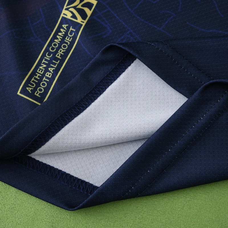2526 season Paris Saint-Germain F.C. Champion version Fan version