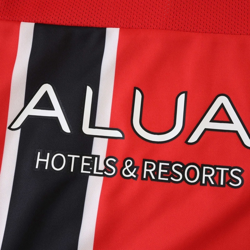 2526 season RCD Mallorca  home Fan version