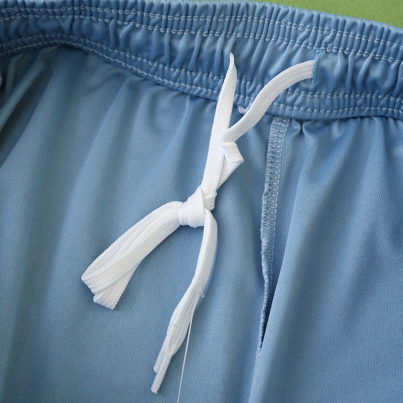 2526 season Juventus F.C. away shorts Player version