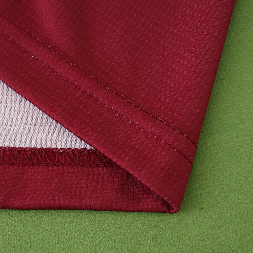 2526 season Burnley F.C. home Fan version