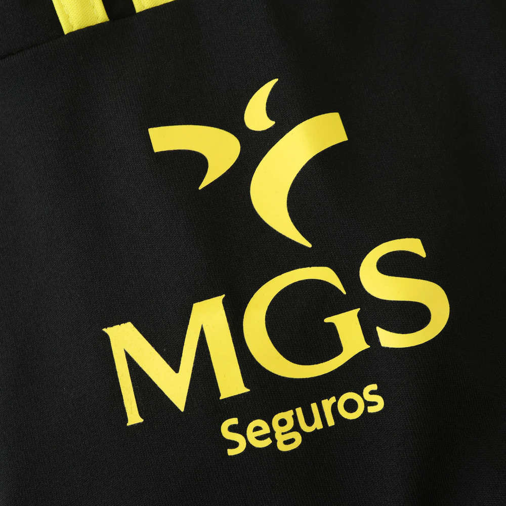 2526 season Real Zaragoza away Fan version