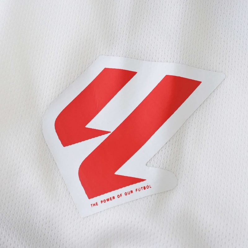 2526 season Deportivo third Fan version