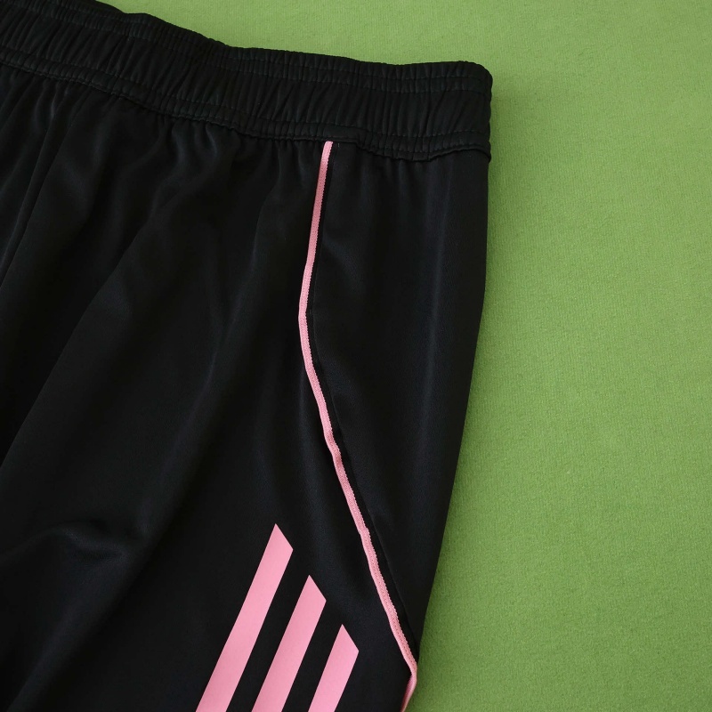 2526 season Juventus F.C. home shorts Player version