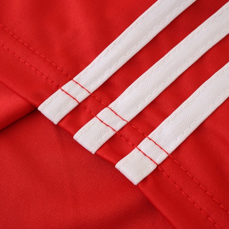 2526 season Liverpool F.C. home shorts