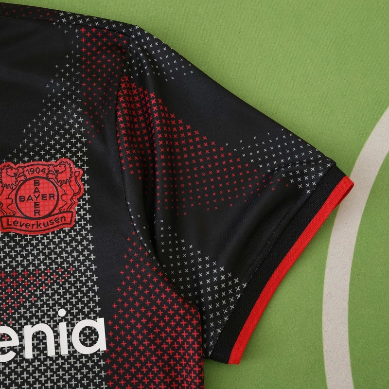 2526 season Bayer 04 Leverkusen home Player version