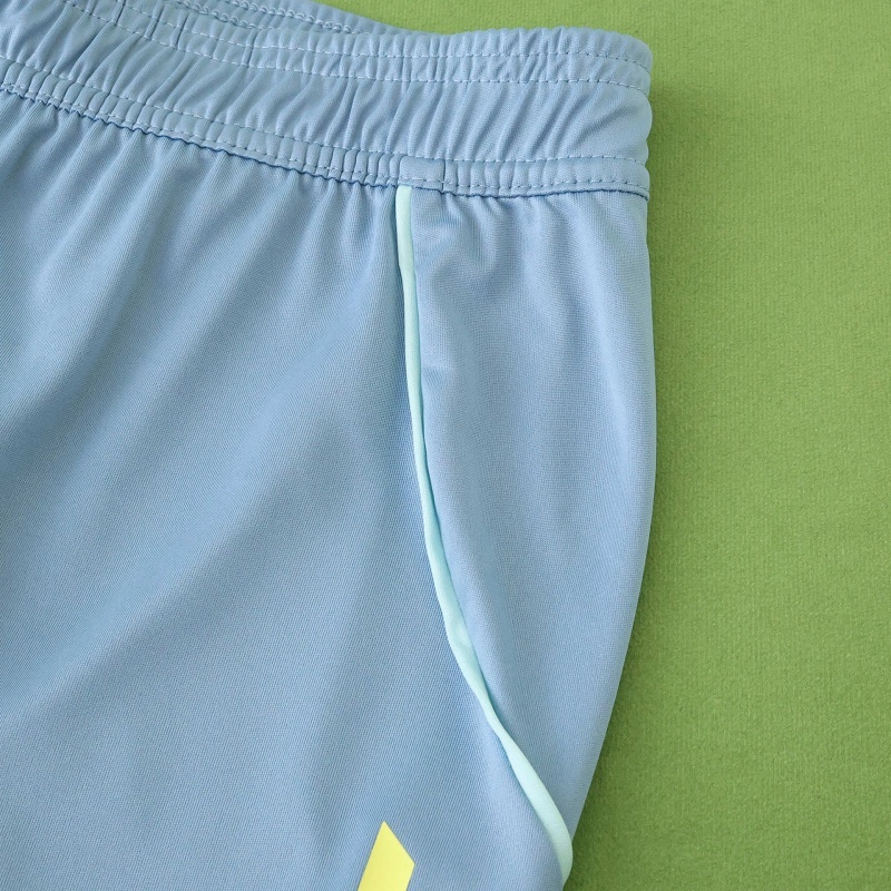 2526 season Juventus F.C. away shorts Player version