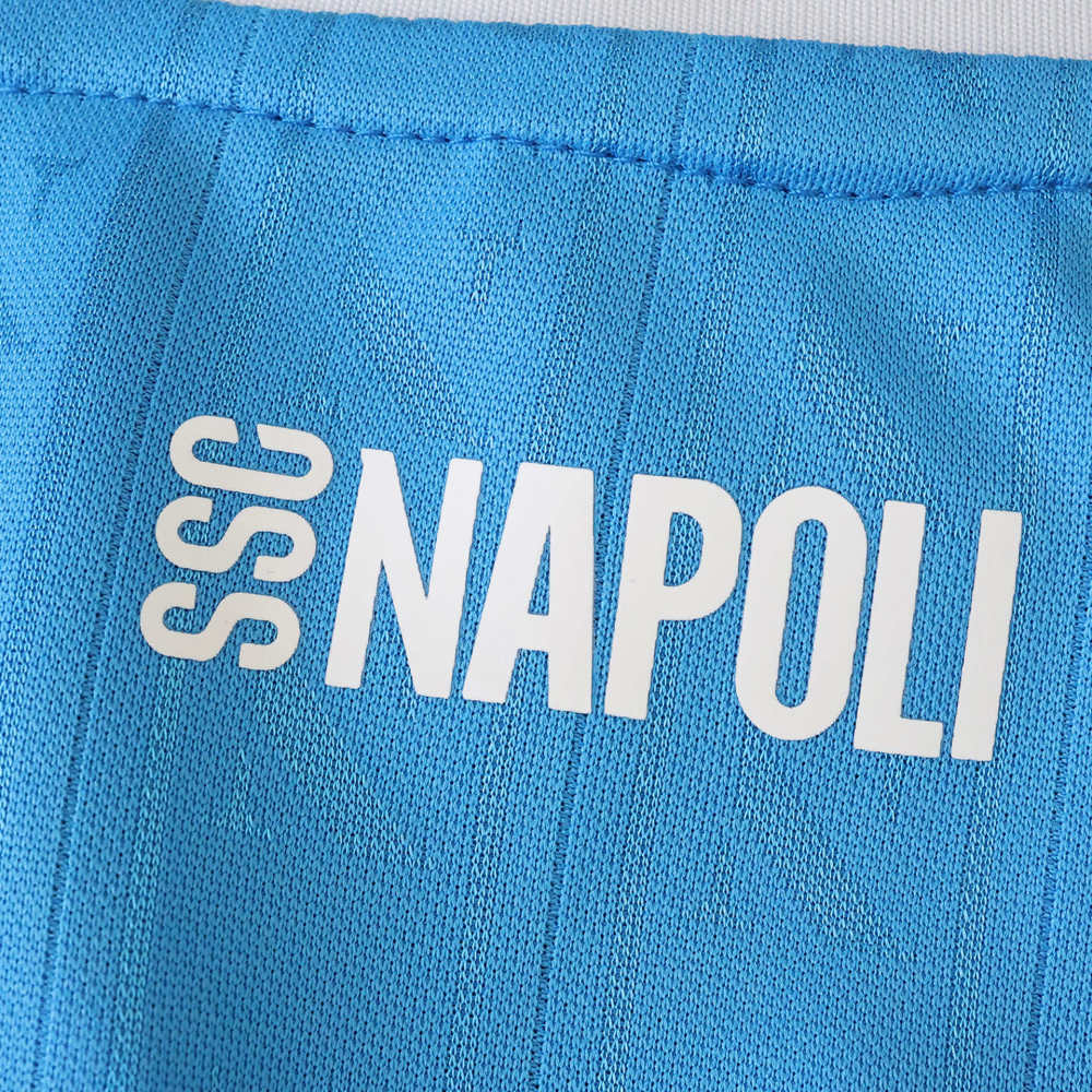 2526 season S.S.C. Napoli home Player version