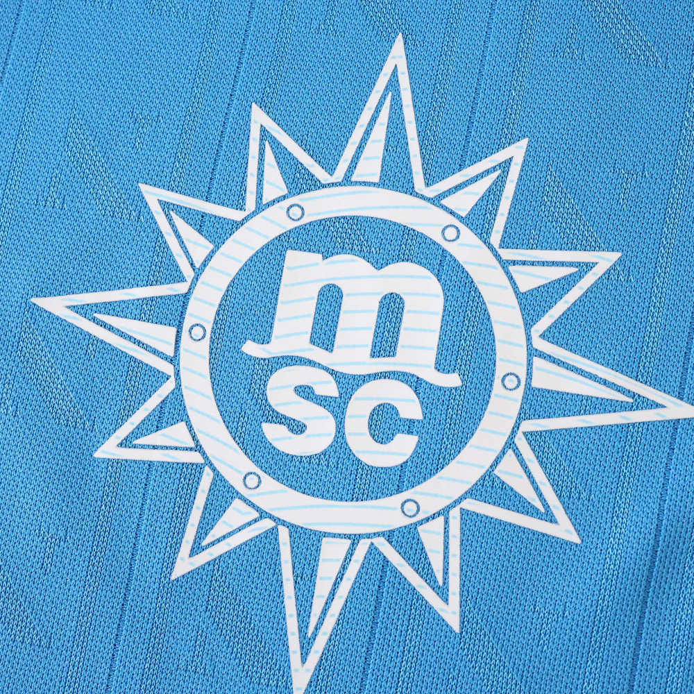 2526 season S.S.C. Napoli home Player version