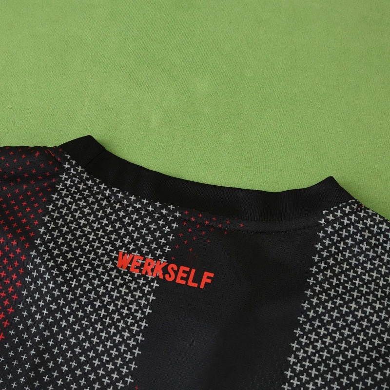 2526 season Bayer 04 Leverkusen home Player version
