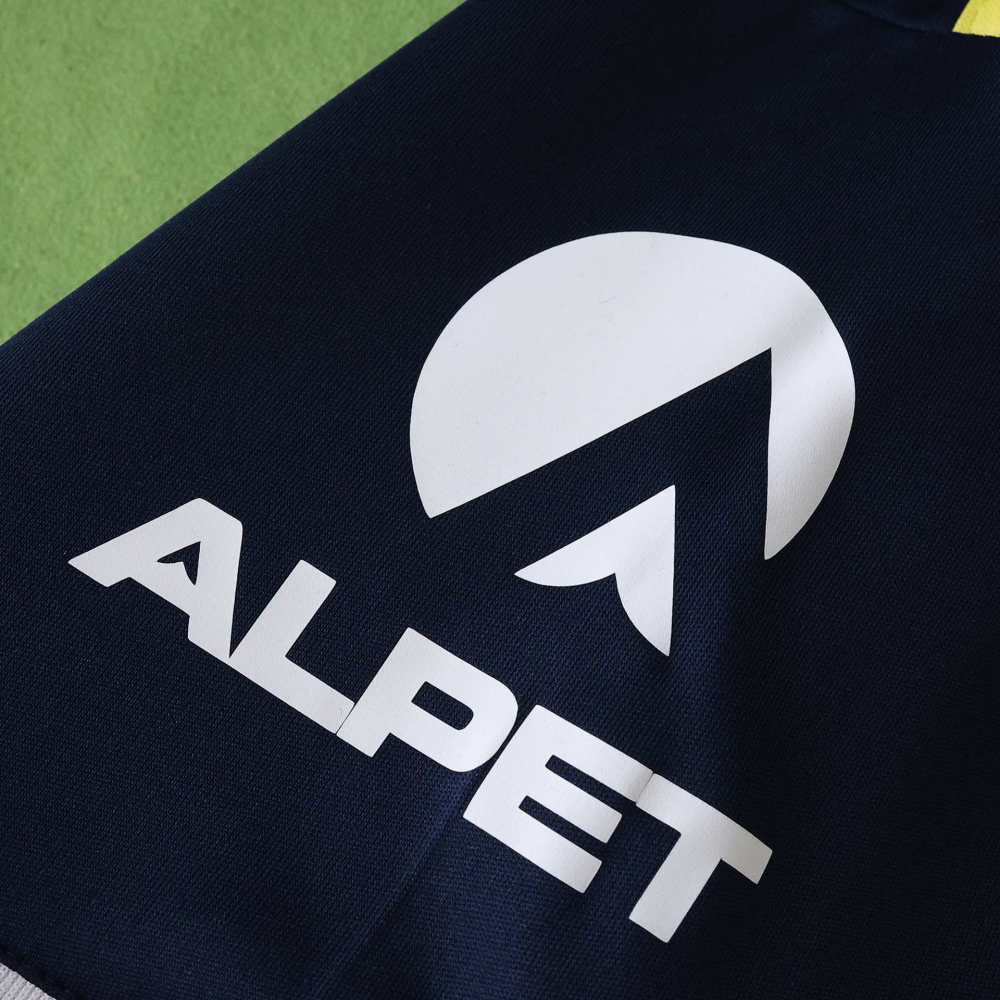 2526 season Fenerbahçe Spor Kulübü home Fan version