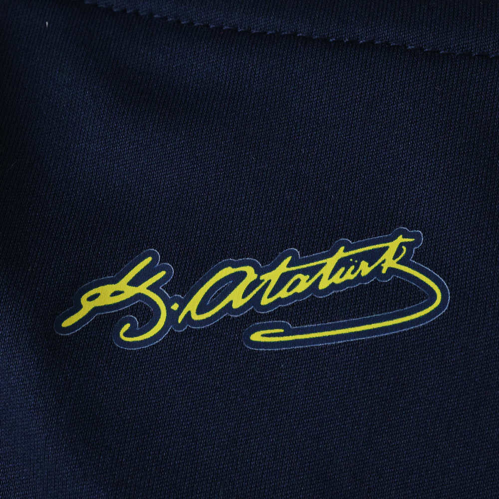 2526 season Fenerbahçe Spor Kulübü home Fan version