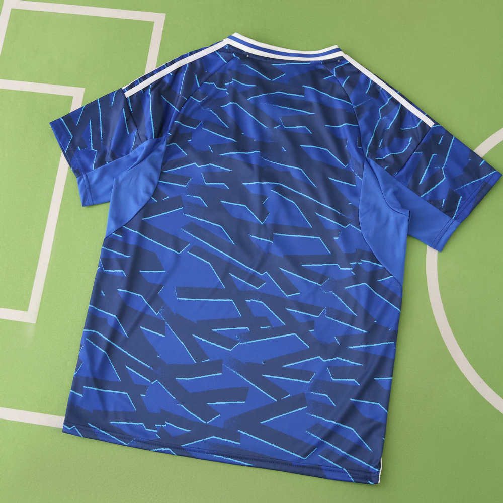 2526 season FC Schalke 04 home Fan version