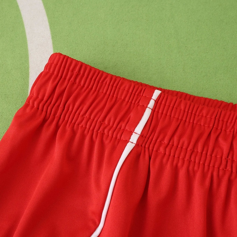 2526 season Liverpool F.C. home shorts