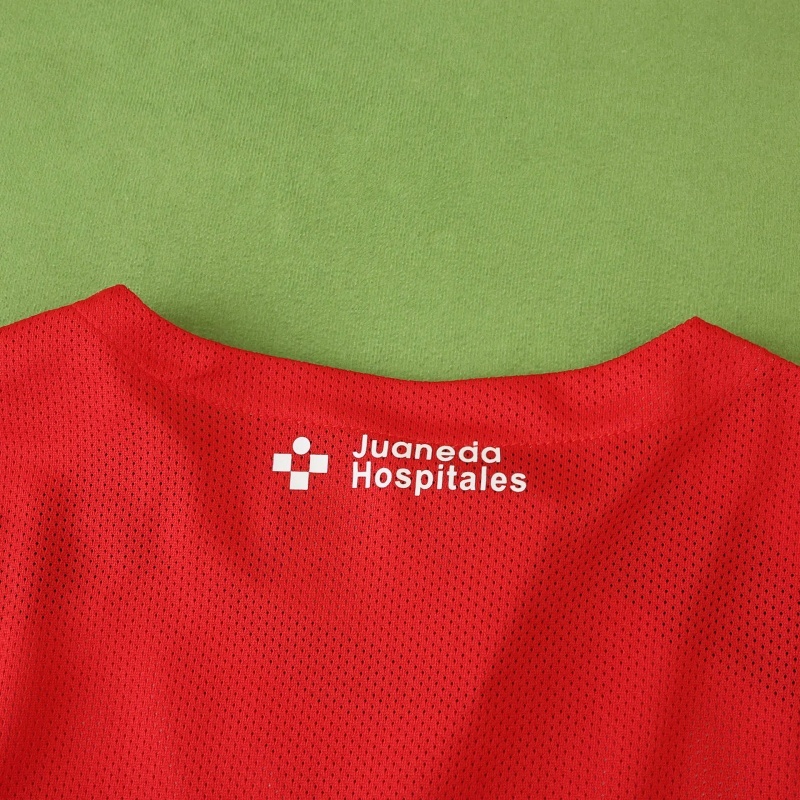2526 season RCD Mallorca  home Fan version