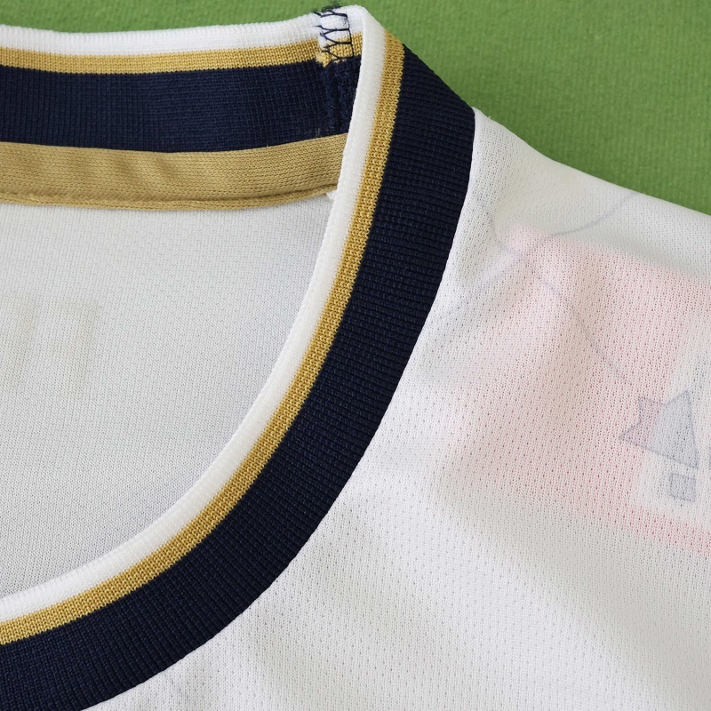 2526 season Deportivo third Fan version