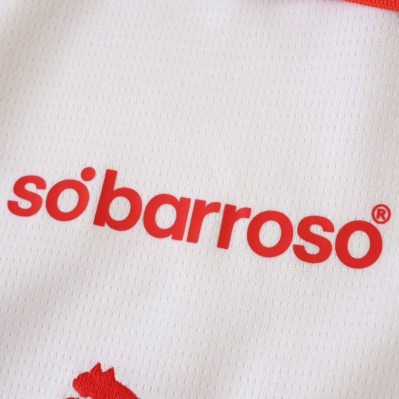 2526 season S.C. Braga away Fan version