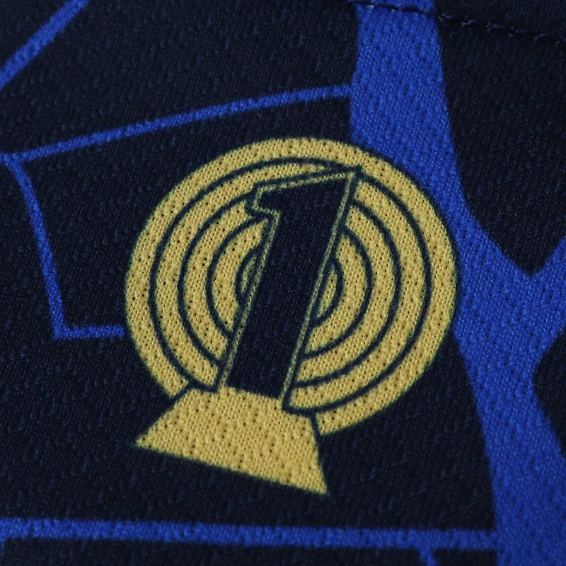 2526 season Paris Saint-Germain F.C. Champion version Fan version