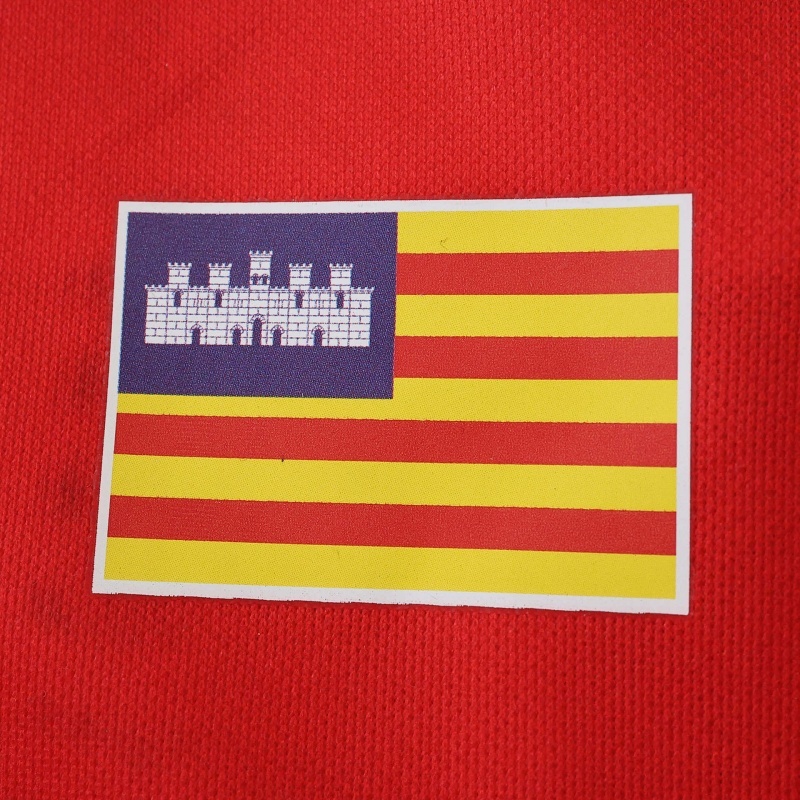 2526 season RCD Mallorca  home Fan version