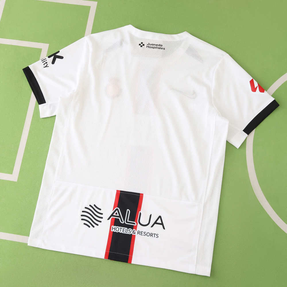 2526 season RCD Mallorca  away Fan version