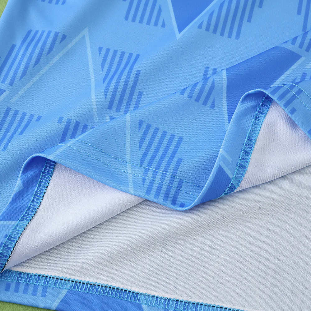 2526 season Bohemian F.C. Concept version Fan version
