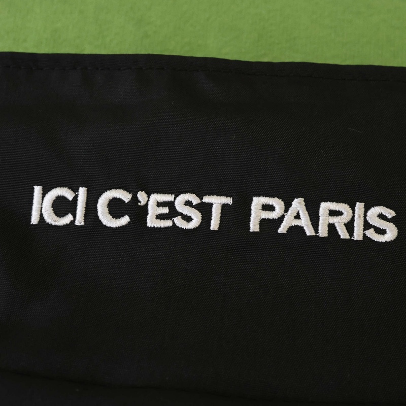 2526 season Paris Saint-Germain F.C. windbreaker