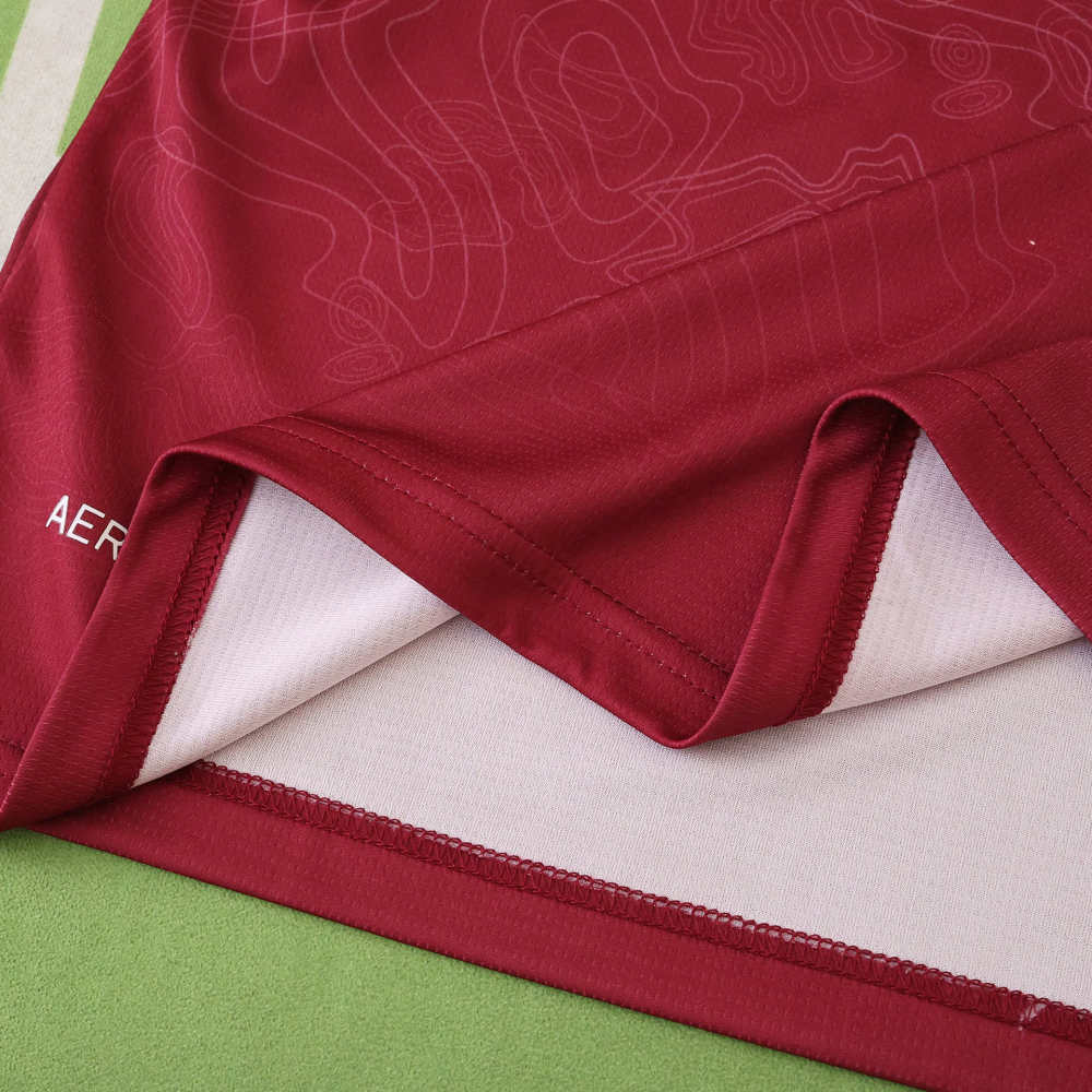 2526 season Burnley F.C. home Fan version