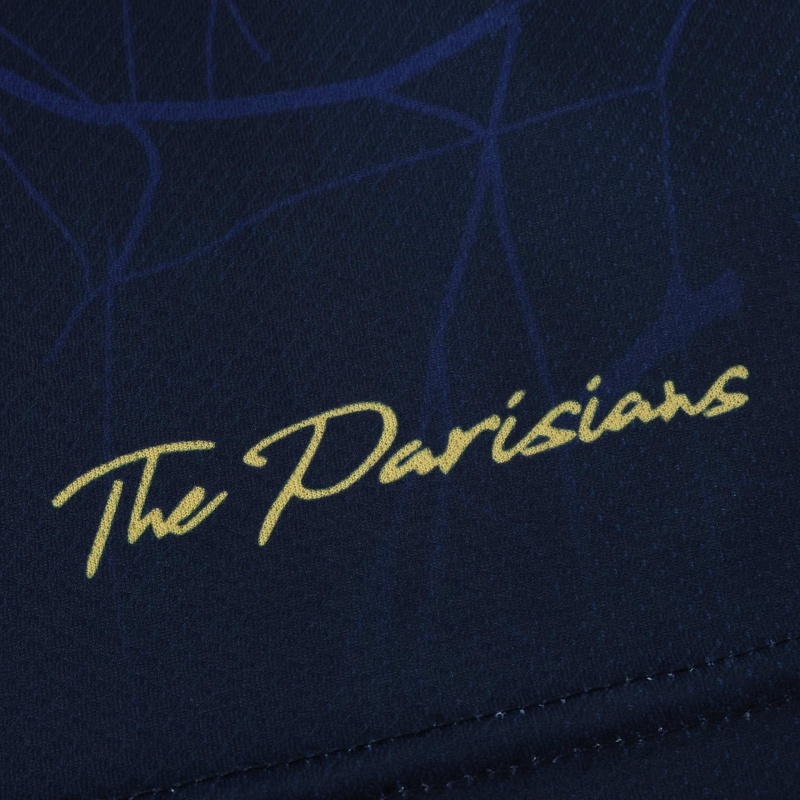 2526 season Paris Saint-Germain F.C. Champion version Fan version