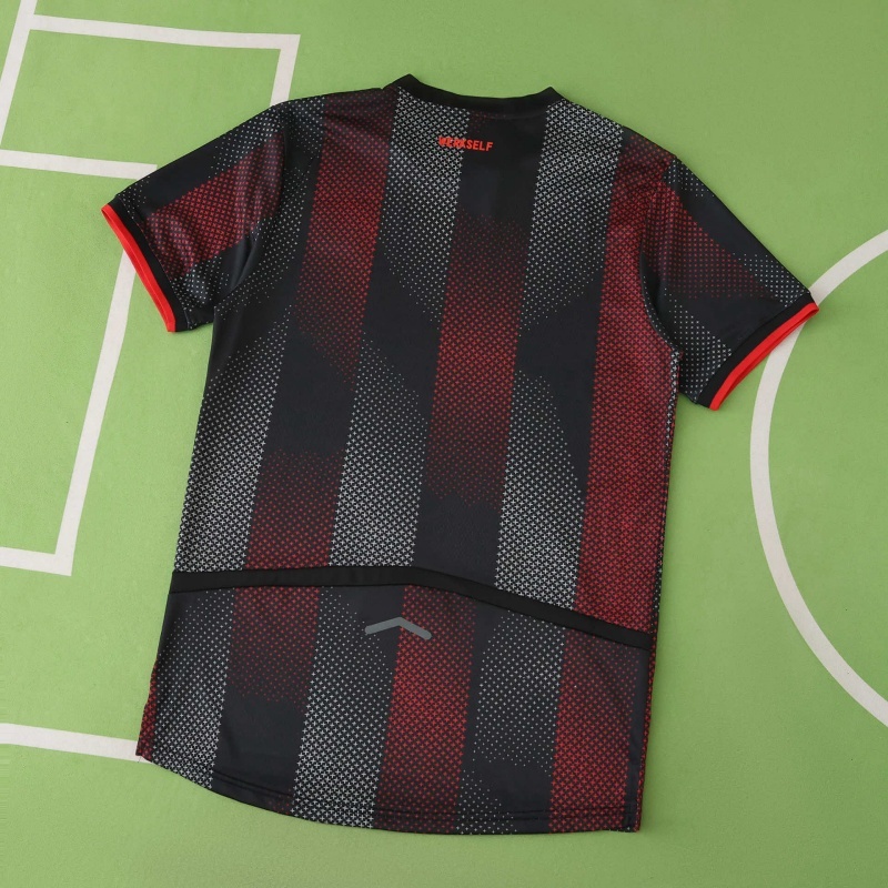 2526 season Bayer 04 Leverkusen home Player version
