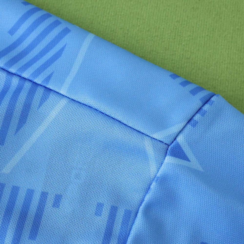 2526 season Bohemian F.C. Concept version Fan version
