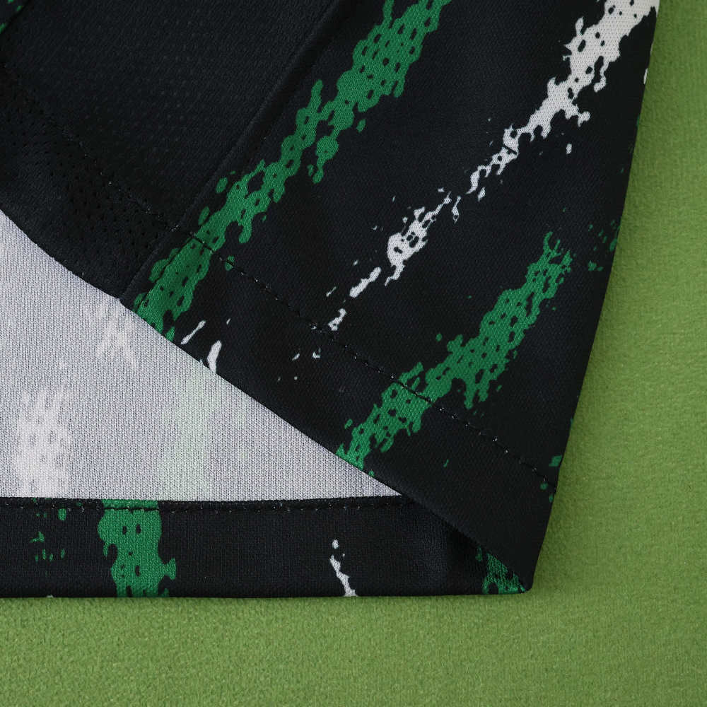 2526 season Elche CF away Fan version