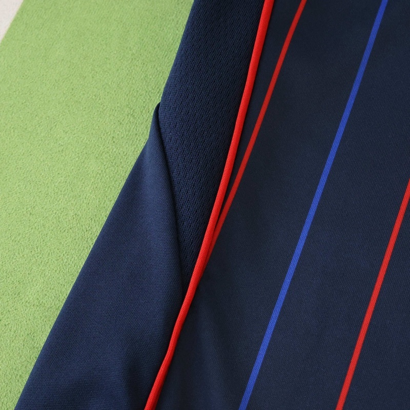 2526 season Olympique Lyonnais away Kids kit