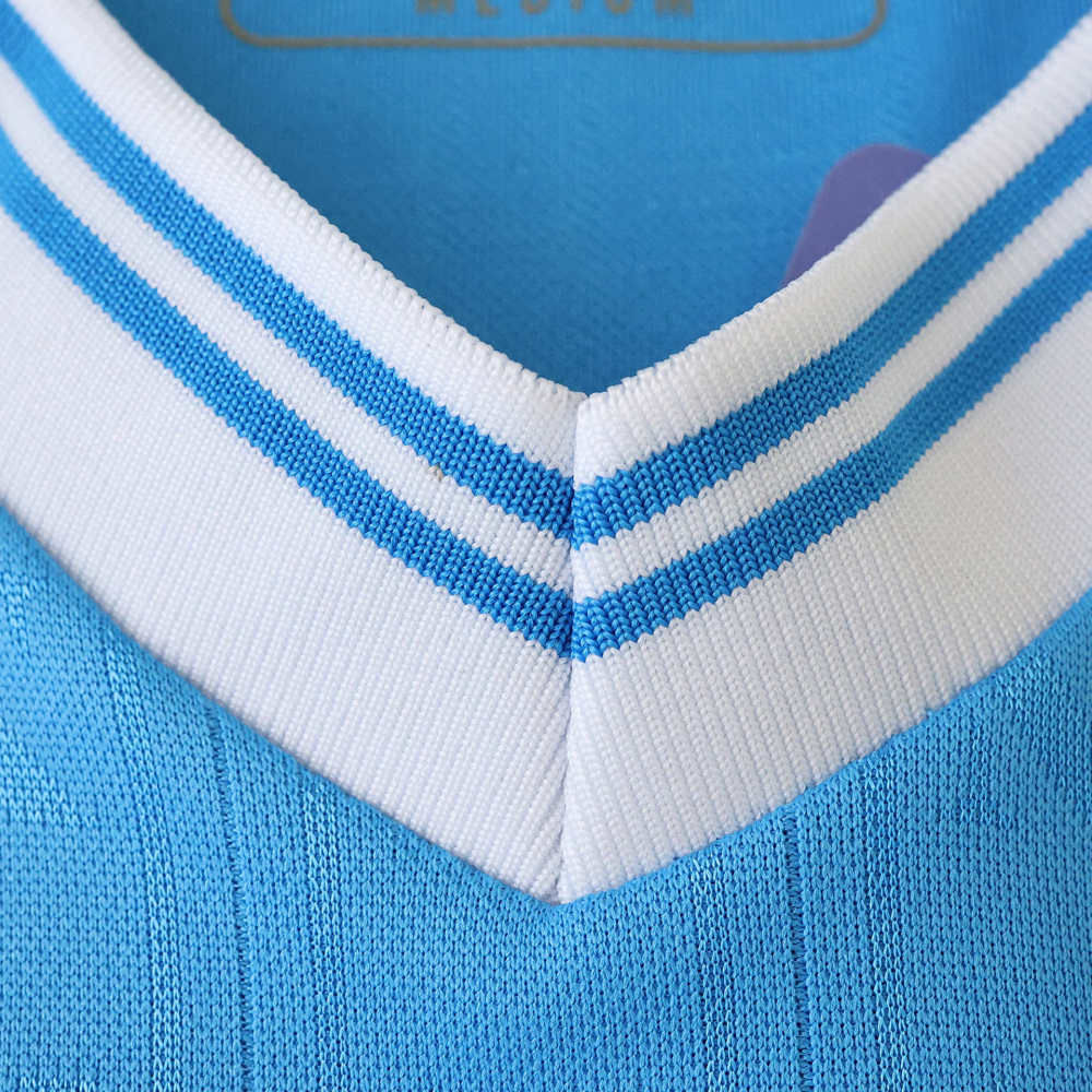 2526 season S.S.C. Napoli home Player version