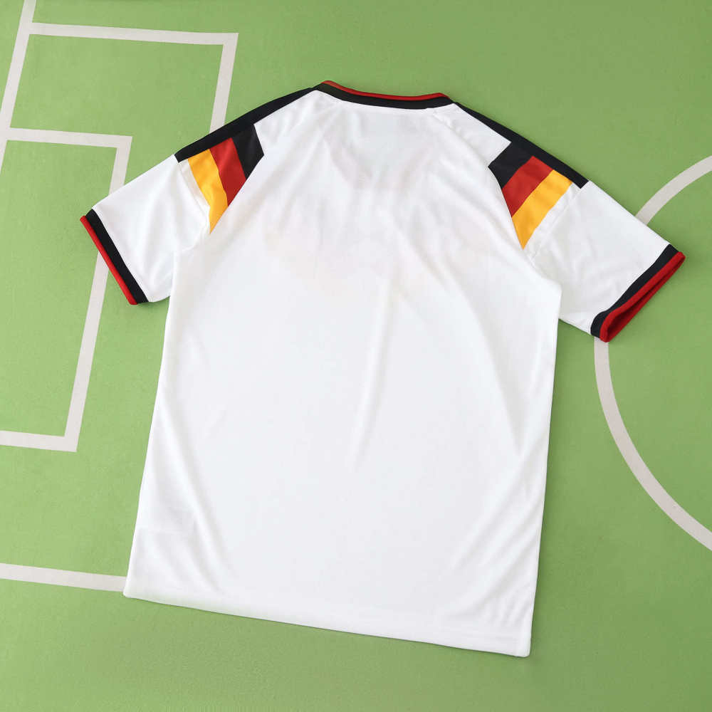 2526 season Germany home Fan version