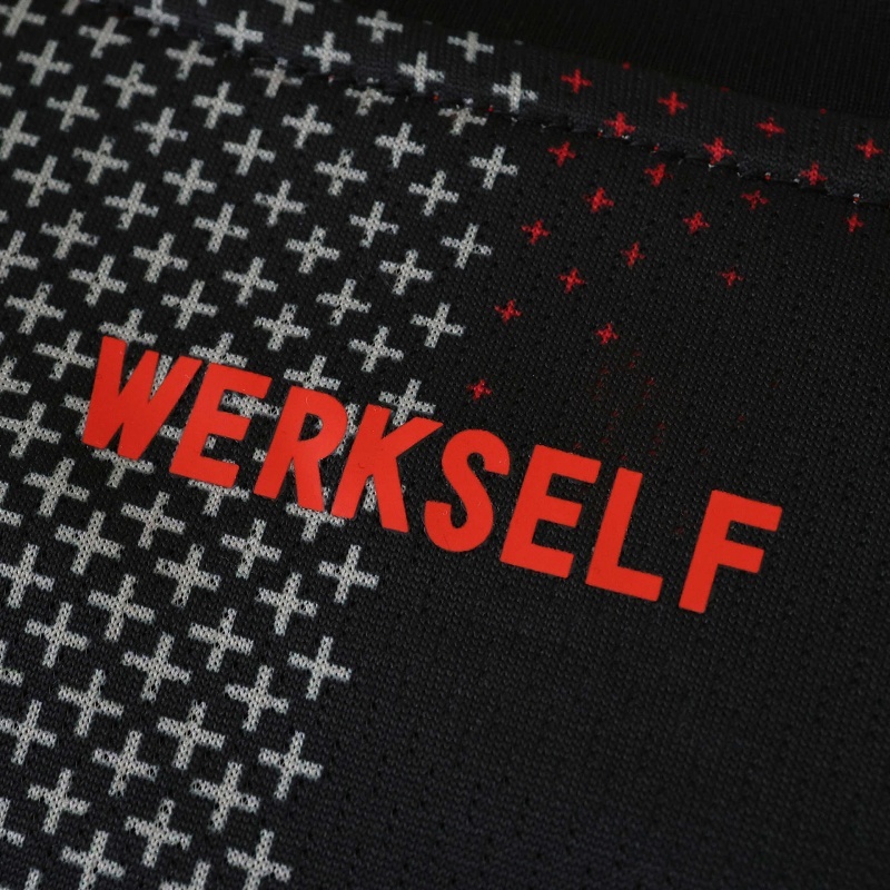 2526 season Bayer 04 Leverkusen home Player version