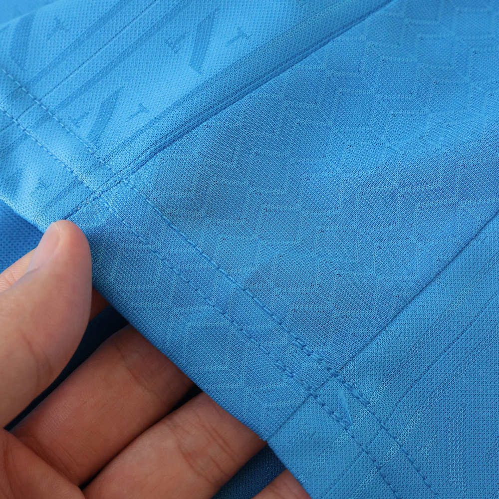 2526 season S.S.C. Napoli home Player version